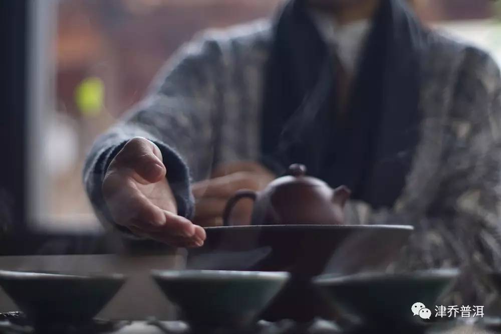 【茶文】从古至今，茶都被赋予了怎样的地位？