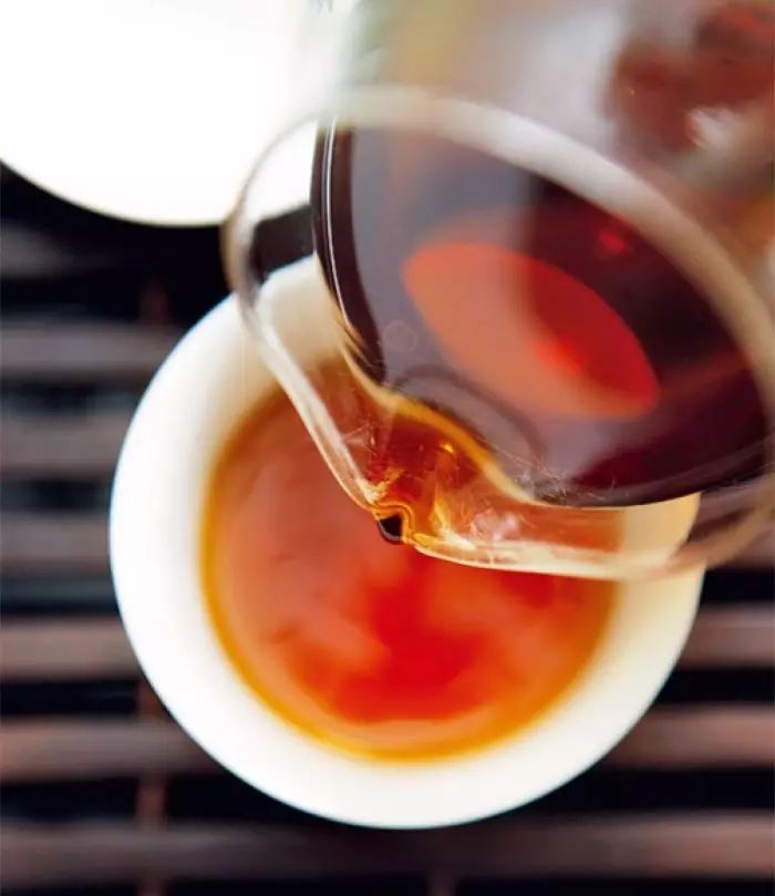 【茶百科】熟茶的油润感与哪些因素有关？