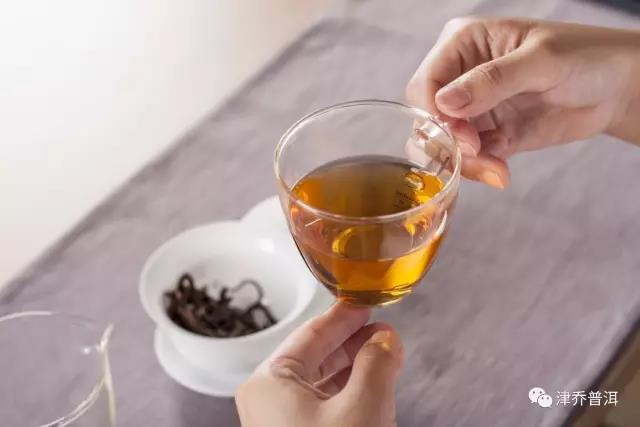 【津致生活】为什么有人茶喝得越多，胃越好？