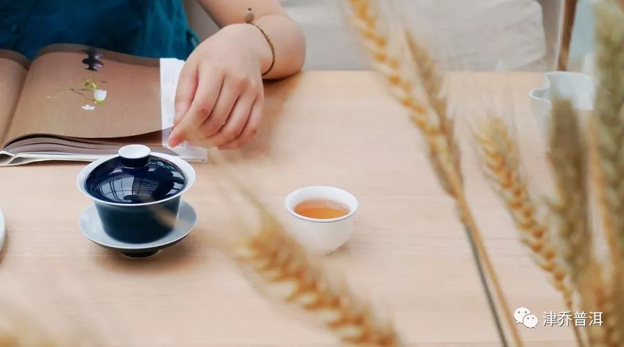 【茶百科】喝普洱茶口干，你的茶可能出了这些问题