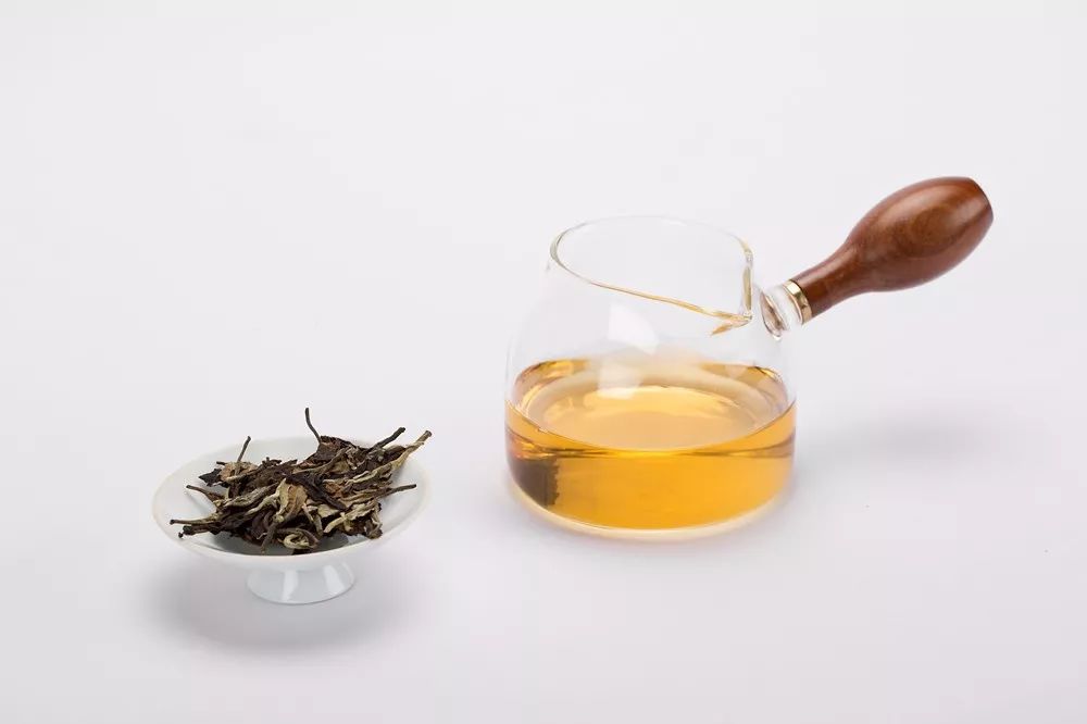 【动态】 “最原味”的云南茶，关于云南大叶种白茶的内容都在这里。（文末讨论）