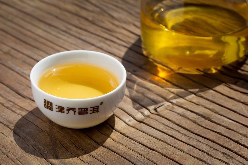 【津品茶话】古树茶，你真的懂它吗？