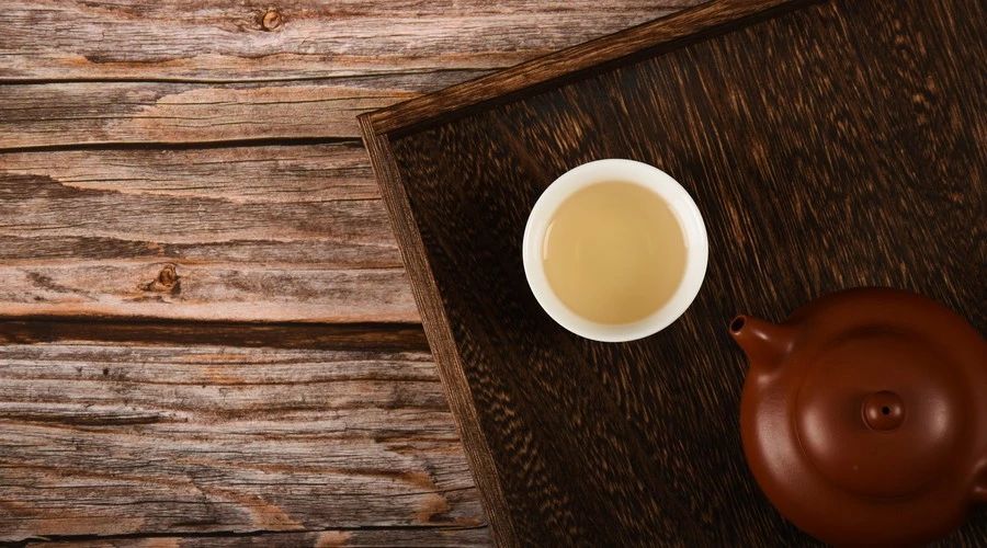 【津品茶话】懂茶与喝茶，哪个在先？
