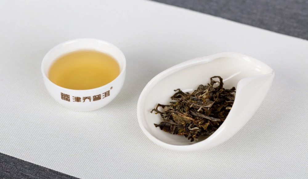 【茶百科】为什么有些好茶是“拼”出来的？