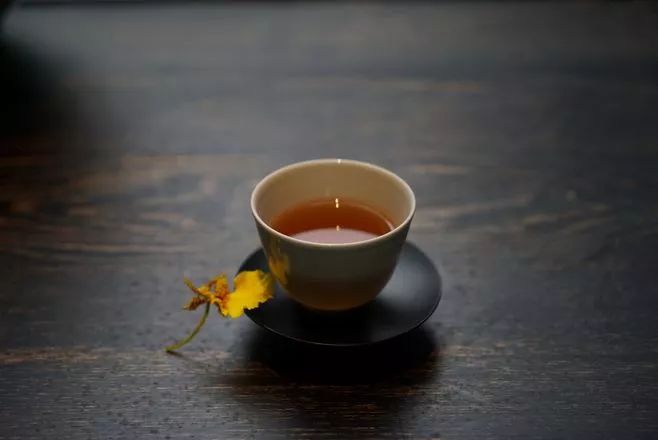 【茶文】喝懂普洱茶，半部茶文化藏于心