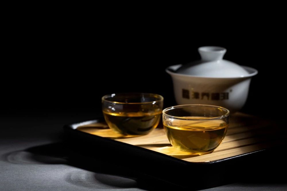 【视点】这一年的茶叶大数据里，普洱茶贡献了什么？