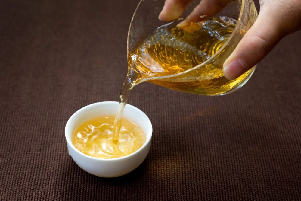 【津品茶话】普洱茶为何“越泡越甜”？普洱茶的“甜”有碍健康吗？