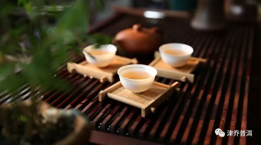 【津品茶话】还担心喝茶会影响睡眠？那是你喝的还不够多