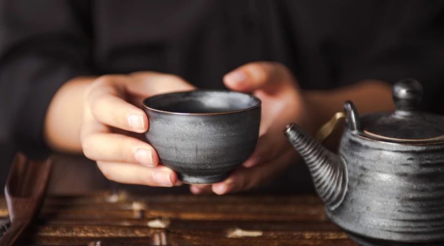 【茶文】对于茶，平衡是一种能力。