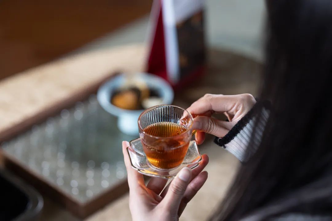 喝茶的“副作用”，你知道吗？