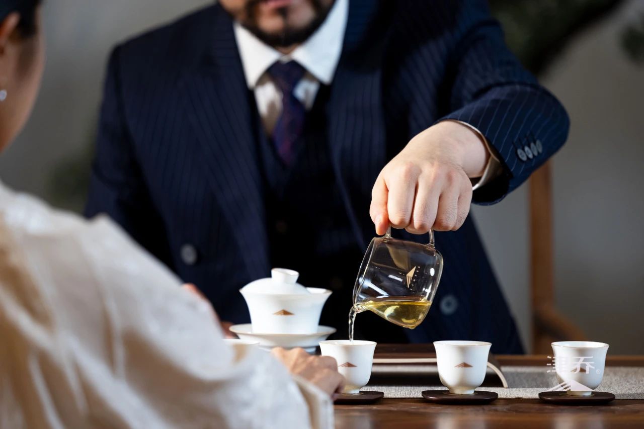 掌握五个细节，在家也能泡出和茶店一样好喝的茶