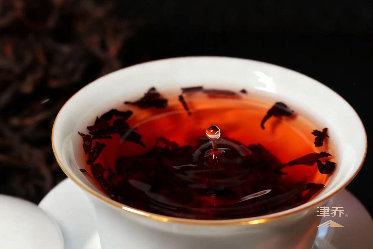 螺旋、环壁、定点，哪种注水方式最合适泡熟茶？