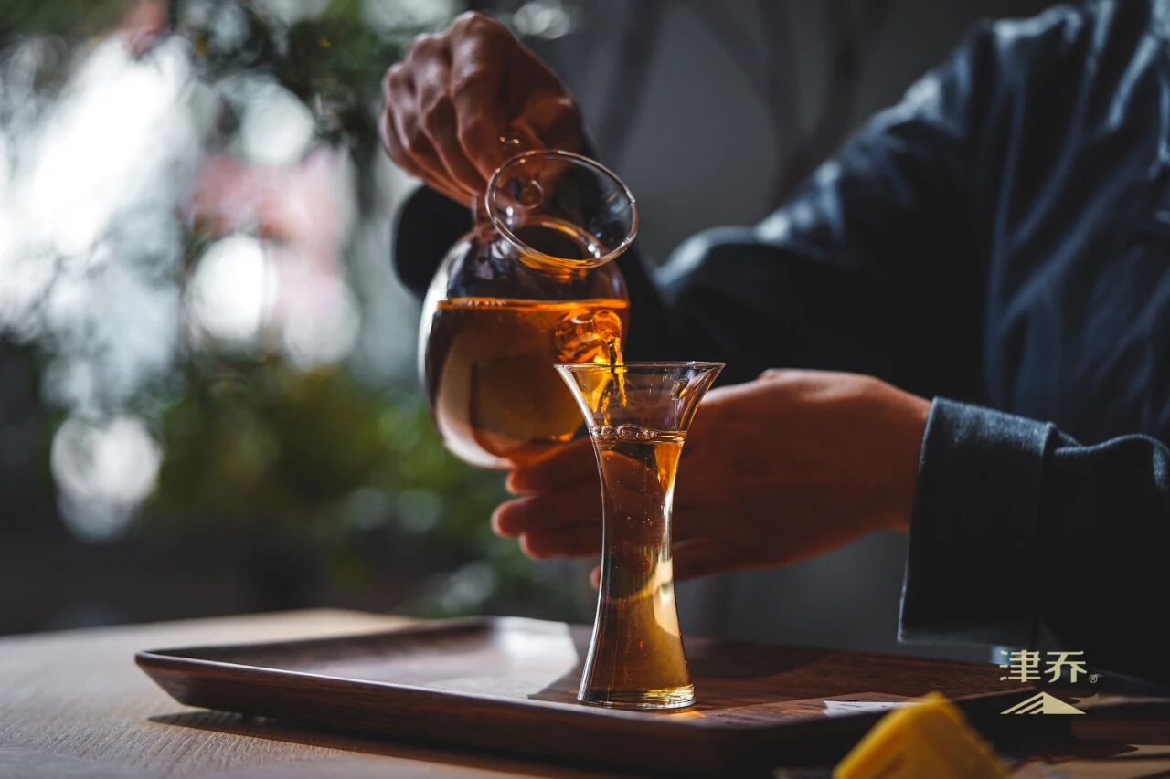 经验之谈，冬天喝茶就按这4个原则来