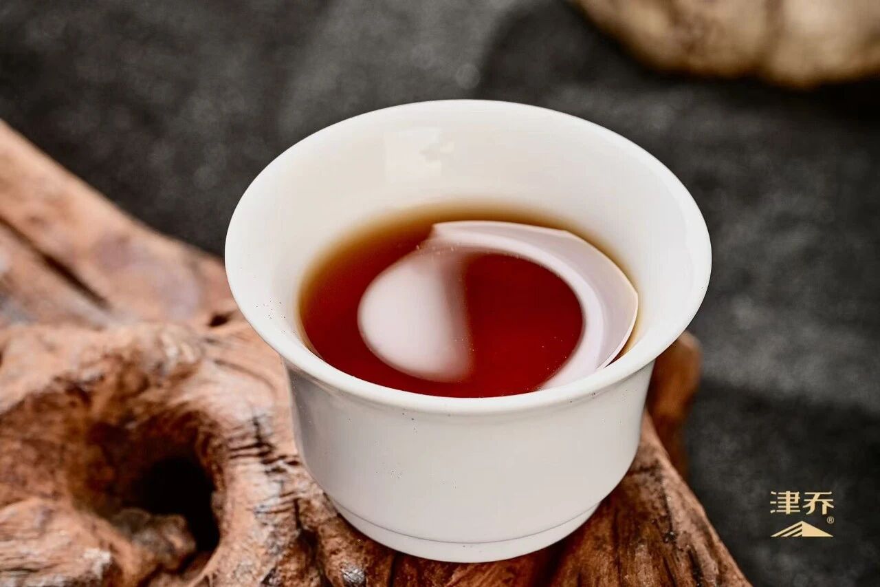 喝普洱久了，为何越喝越追求“厚”感？