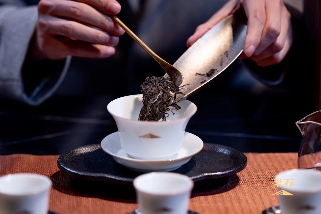 新年喝普洱，不但要关注品质，更要学会用对方法